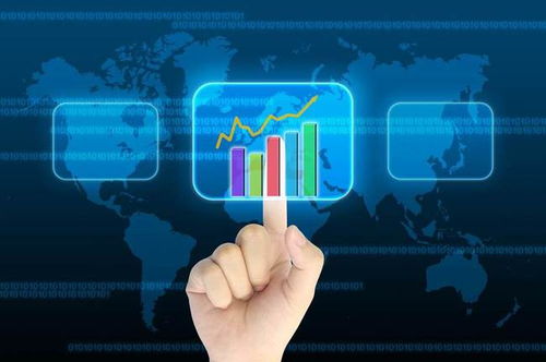 中国股市 7只数字经济龙头股，网络技术开发领域后市或迎10倍增长空间